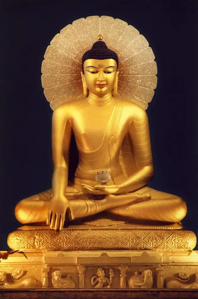buddha