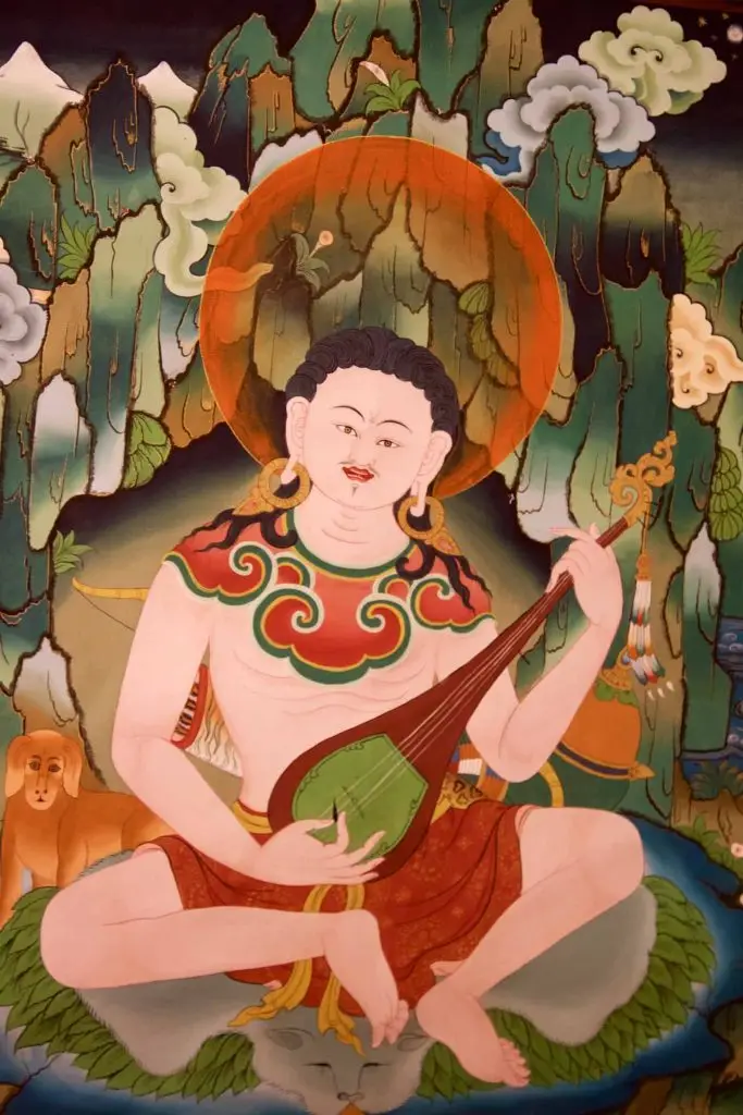 drukpa kinlet