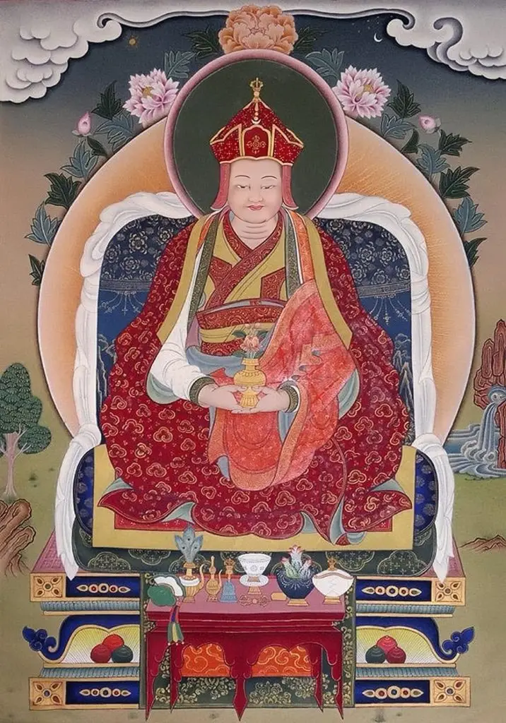 pema lingpa