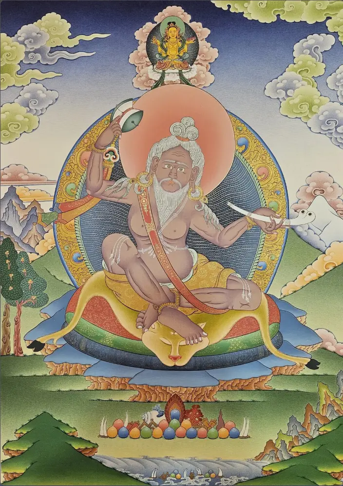 phadampa