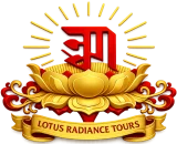 Lotus Radiance