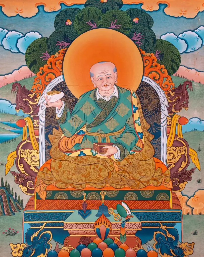 ratna lingpa